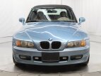 Thumbnail Photo 2 for 1996 BMW Z3